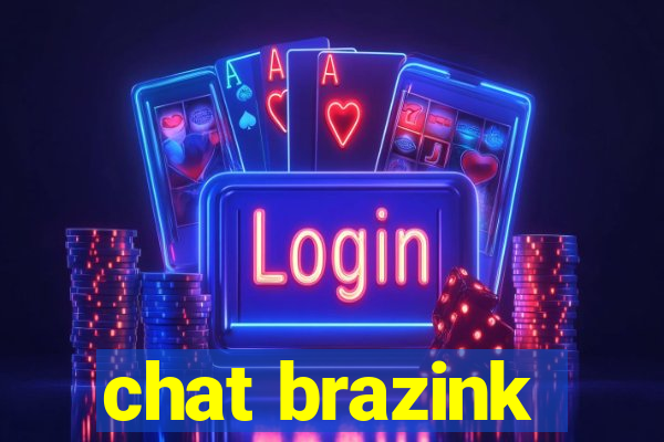 chat brazink